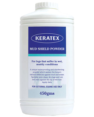 Keratex Mud Shield