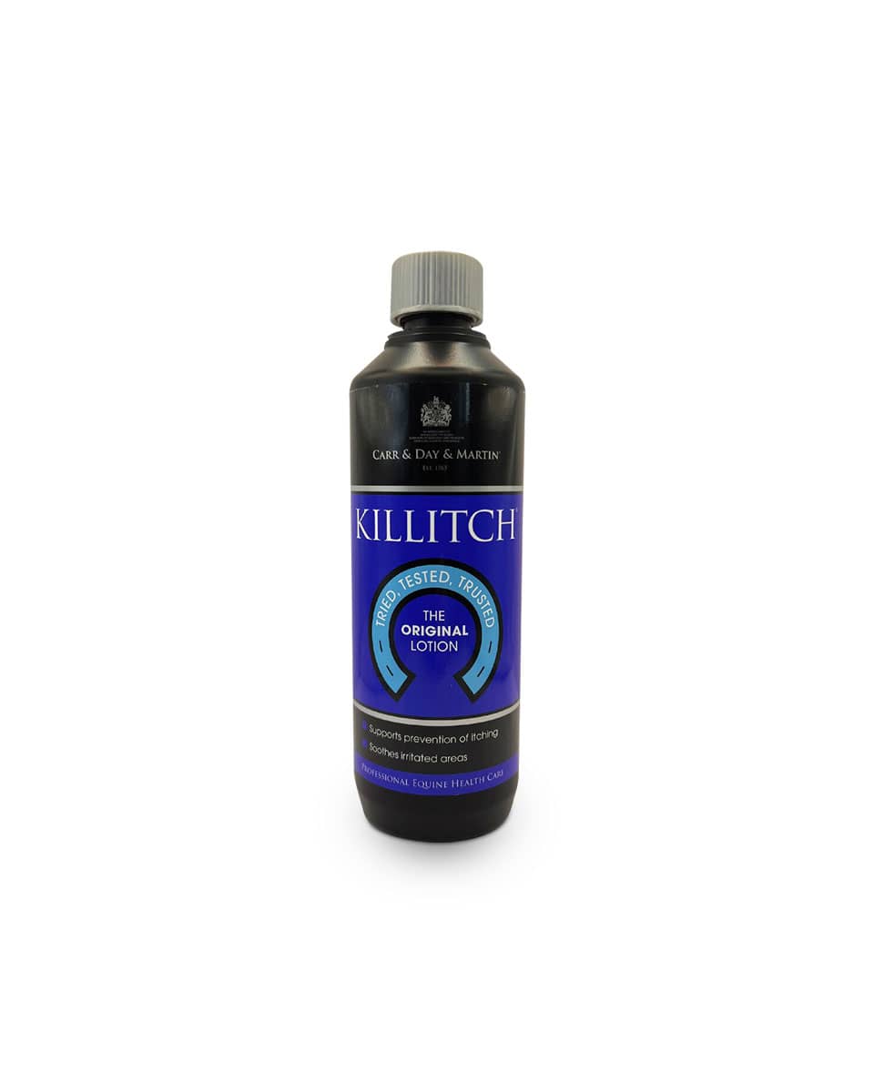 Carr & Day & Martin Killitch The Original Lotion