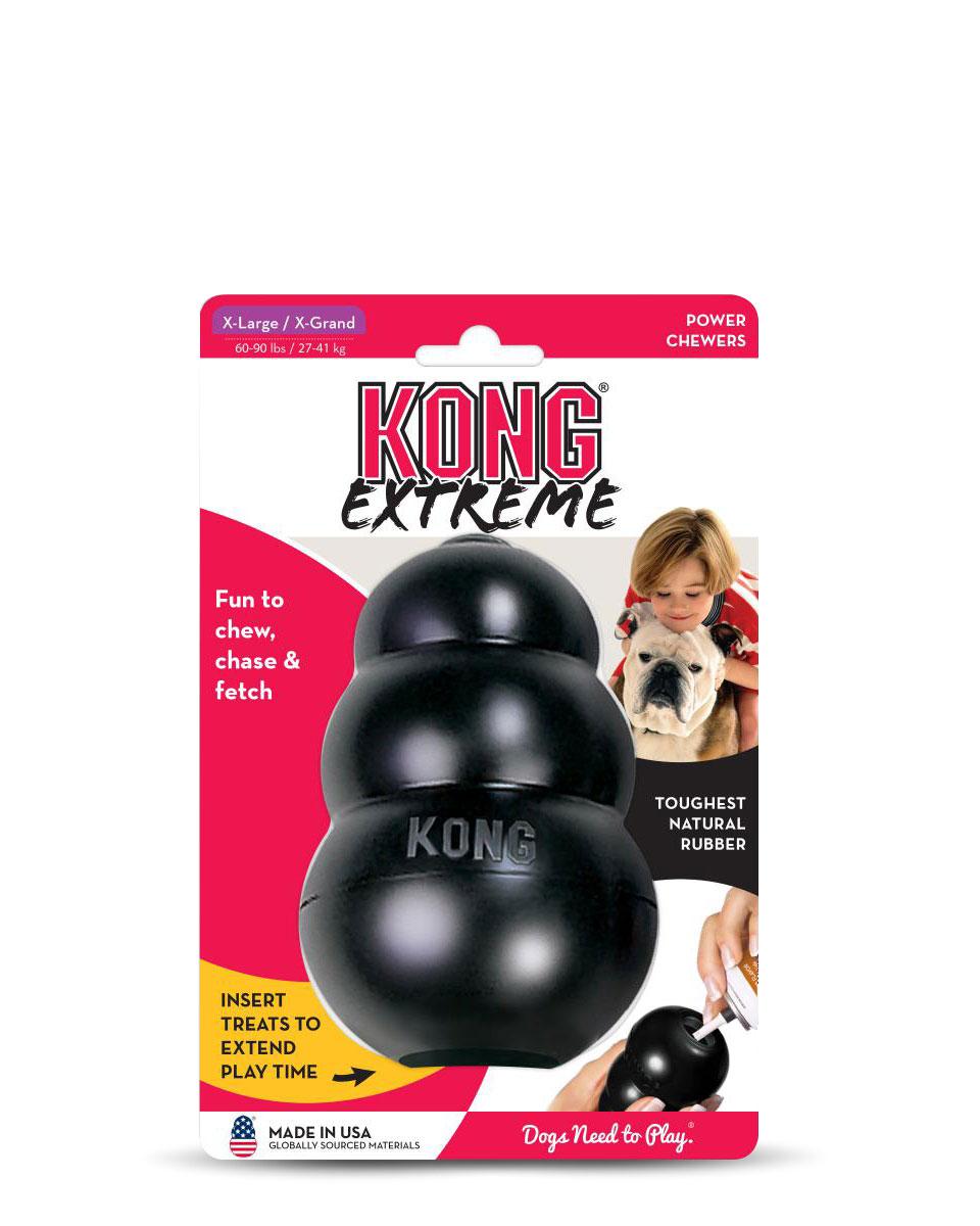 Kong Extreme Dog Toy