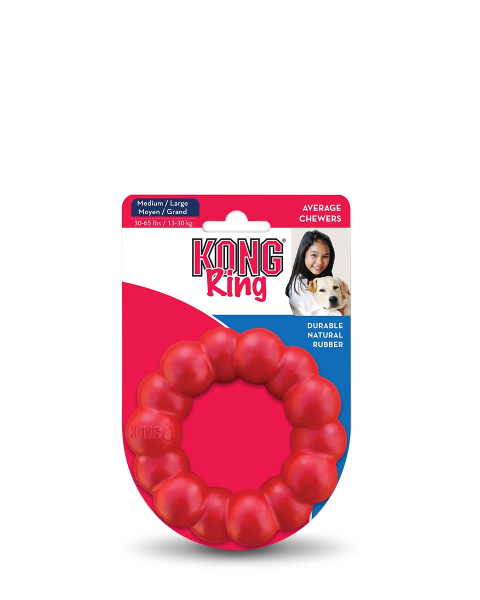 Kong Ring for Dogs