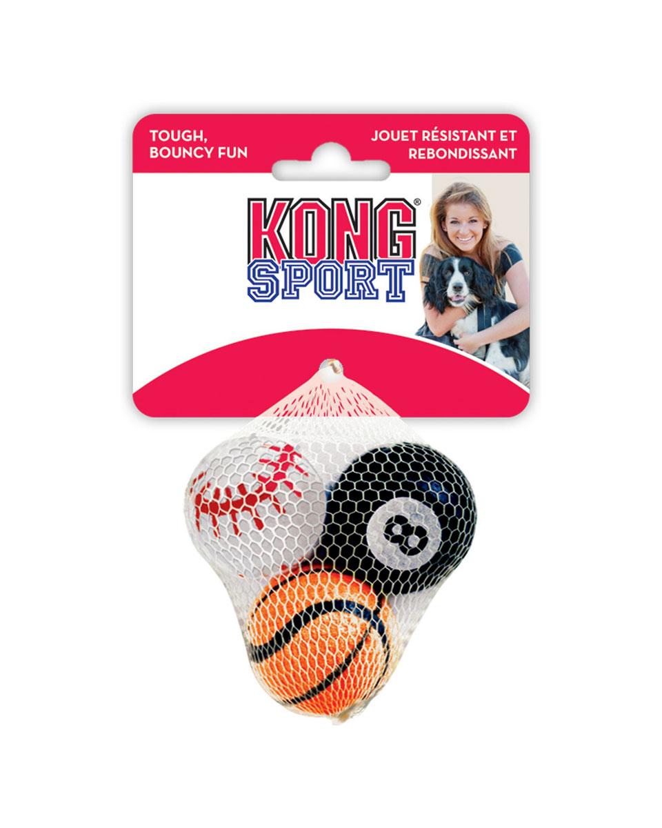 Kong Sports Balls for dogs