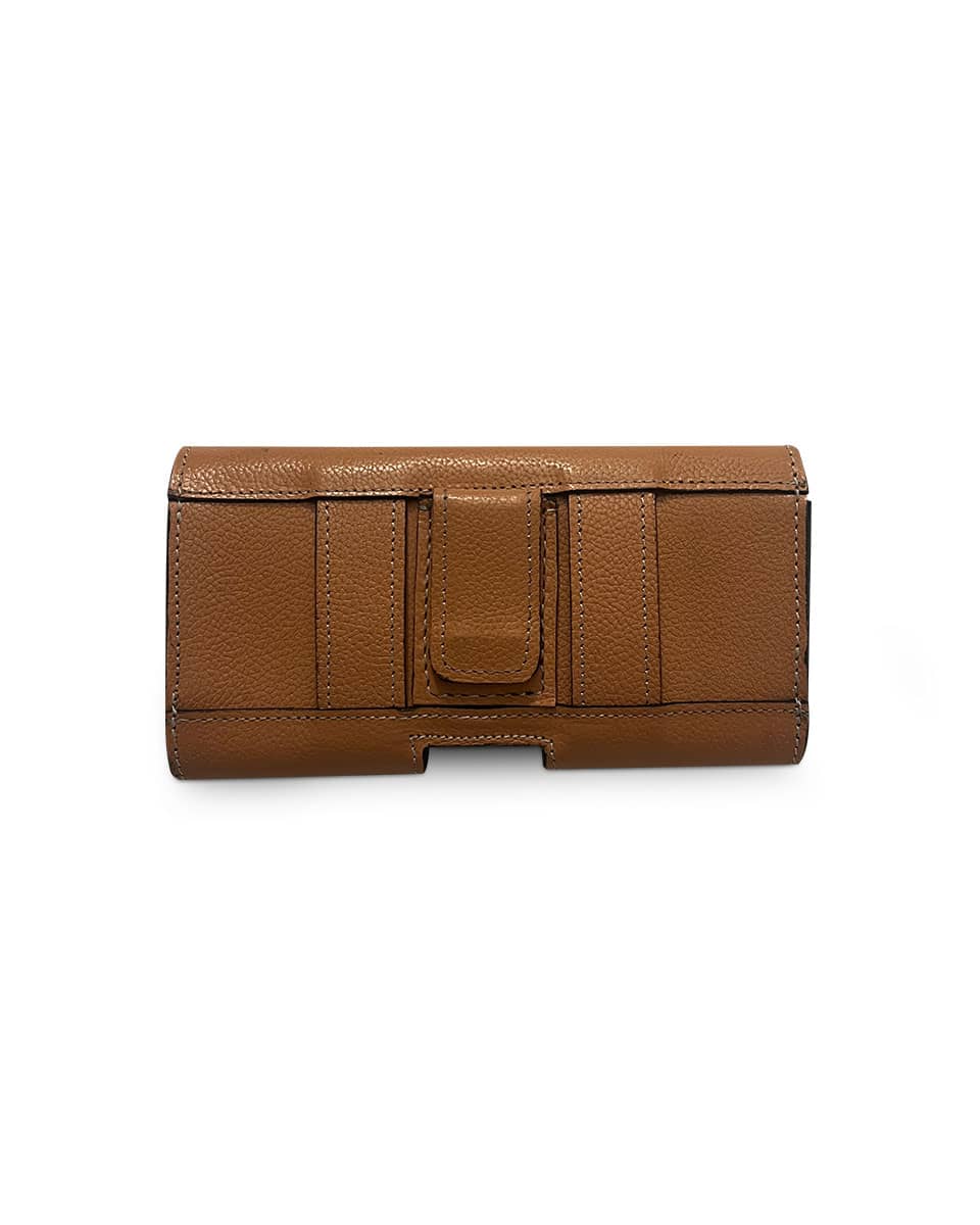Kunkle Equestrian Phone Case Back