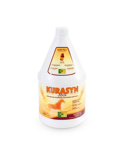 TRM Kurasyn 360x joint supplement for horses