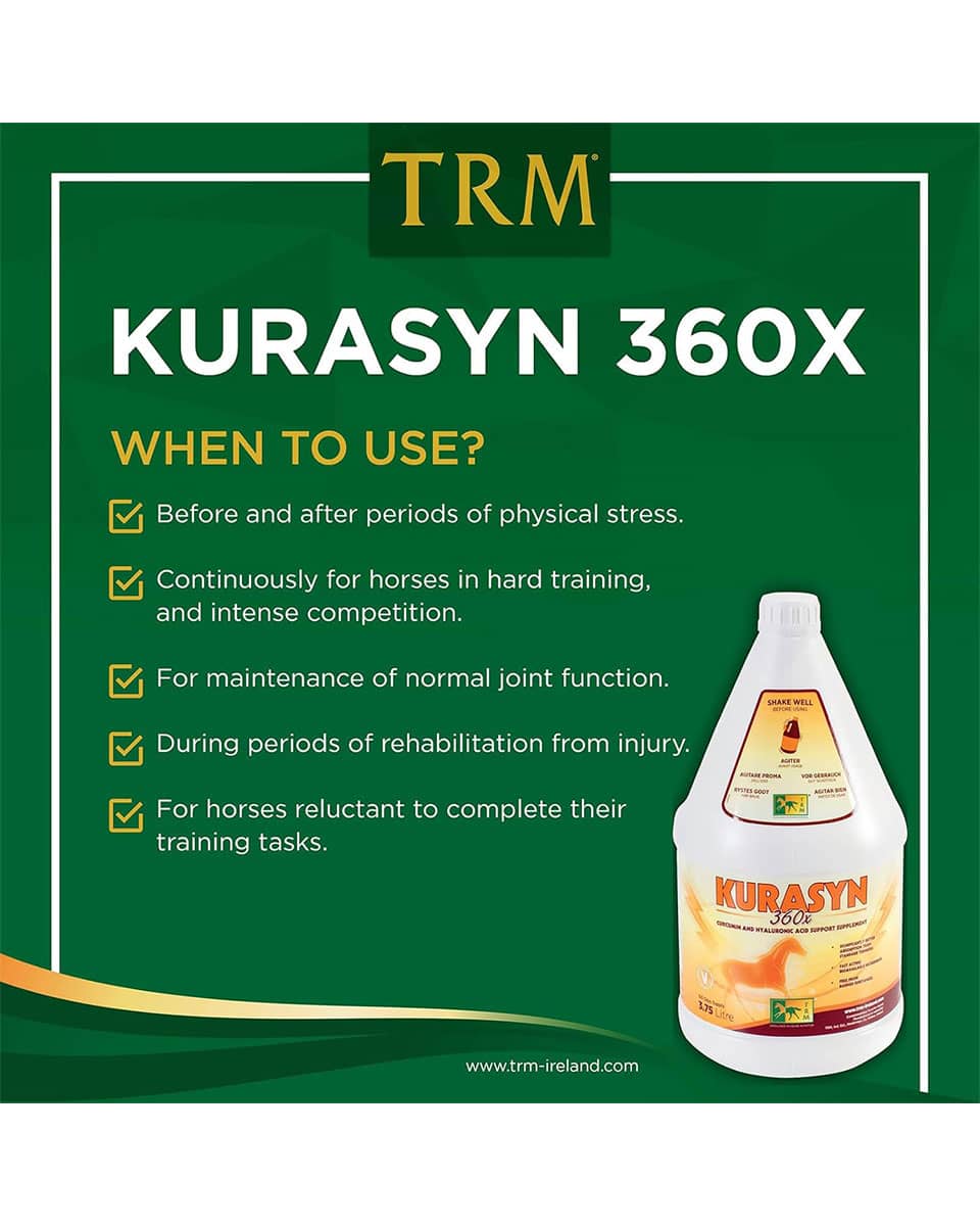 TRM Kurasyn 360x