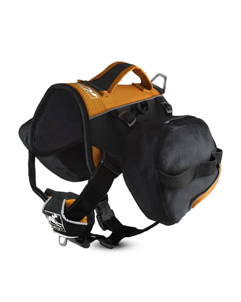 Kurgo Baxter Backpack for dogs