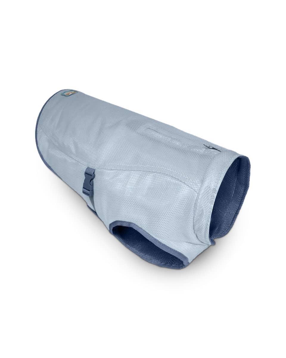 Cooling Vest Cooling Items For Dogs Aquamat Dog Cooling Vest No