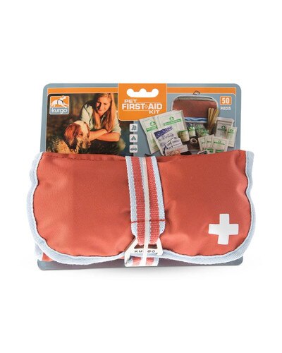 Kurgo Dog First Aid Kit