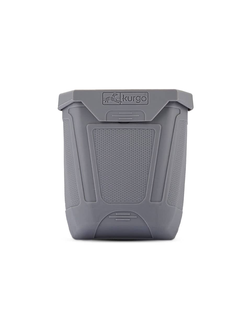 Kurgo Tailgate Dumpster for Dog Poop Bags