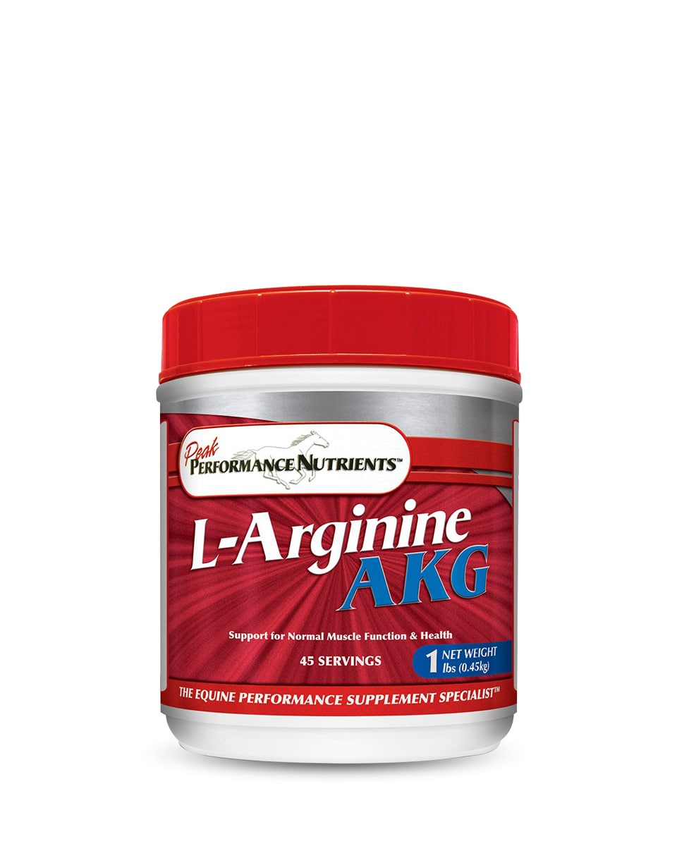 L Arginine AKG