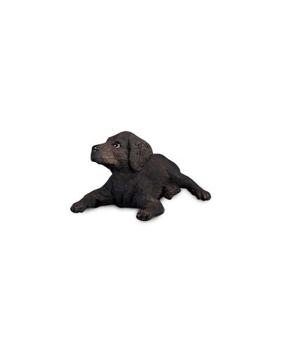 Breyer Labrador Retriever Puppy Model