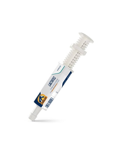 Cavalor LactaTec Paste 60cc