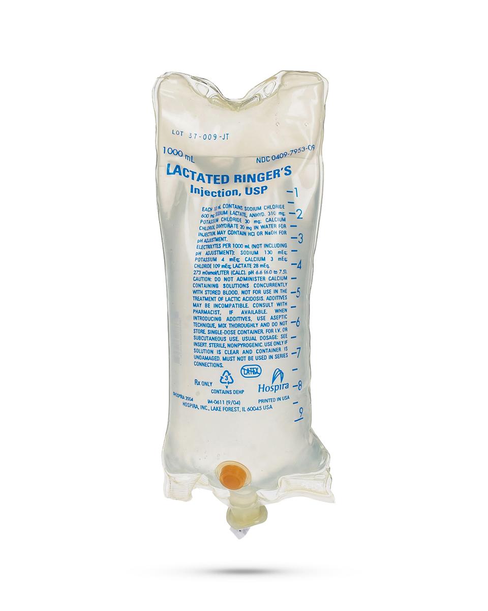 pain for joint solution Lactated Ringer's FarmVet pain for joint solution Lactated Ringer's FarmVet