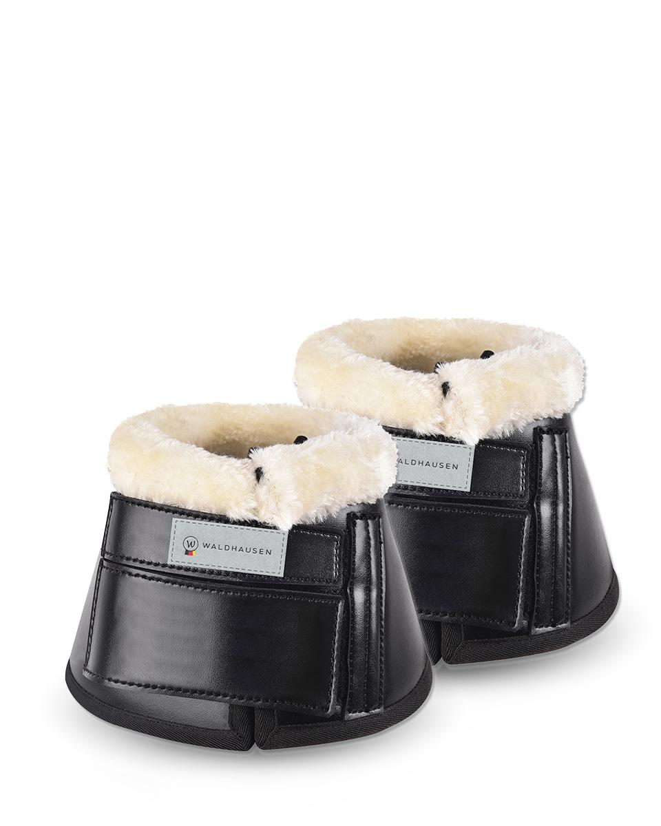 Waldhausen: Lambskin Bell Boots (pair)