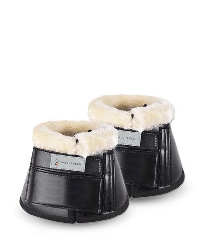 Waldhausen: Lambskin Bell Boots (pair)