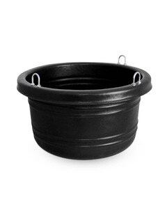 Large Feed Tub - 30 quart from Horseman's Pride