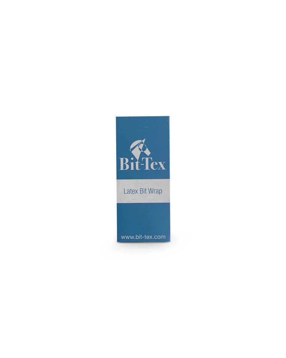 Bit-Tex Latex Bit Wrap- 3in x 36in