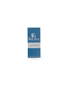 Bit-Tex Latex Bit Wrap- 3in x 36in
