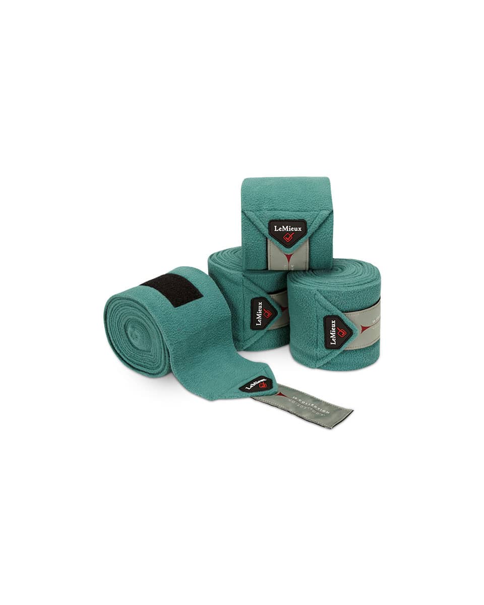 LeMieux Classic Polo Bandages (Set of 4)