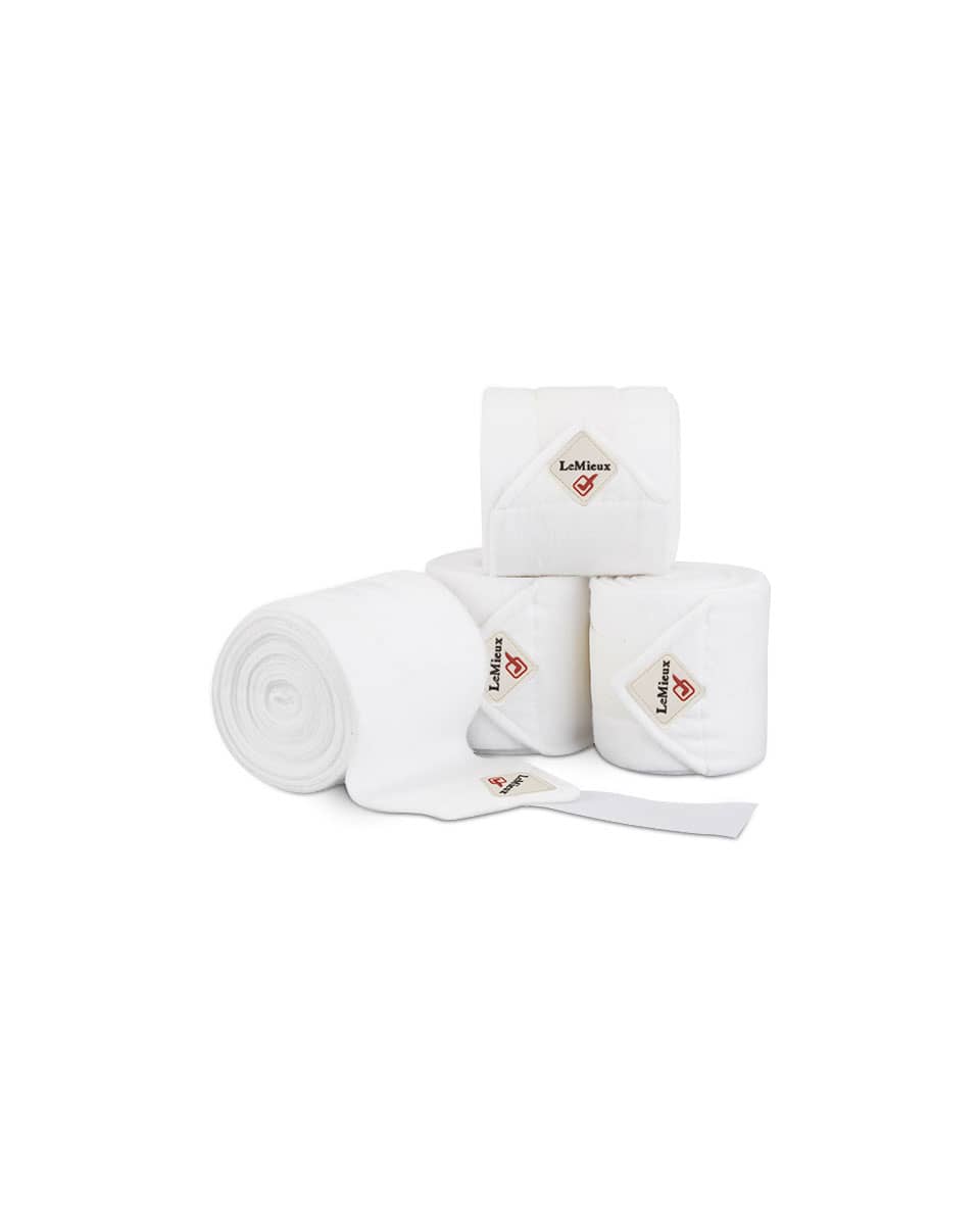LeMieux Classic Polo Bandages (Set of 4)