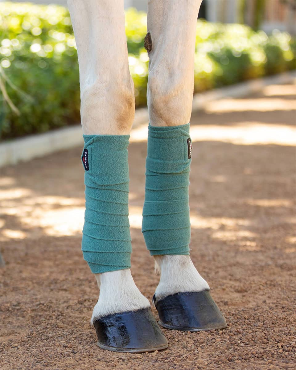 LeMieux Classic Polo Bandages (Set of 4)