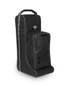 LeMieux Elite Pro Hat & Boot Bag Black