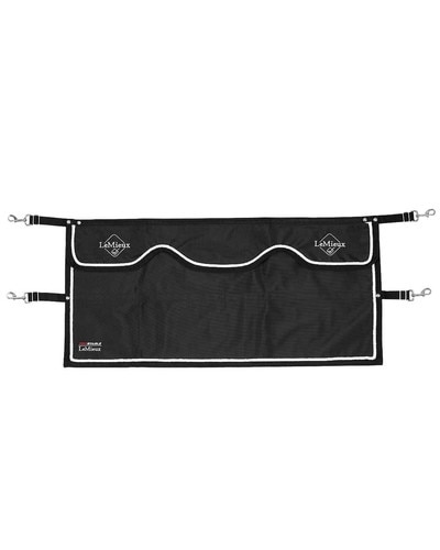 LeMieux Stable Guard Black