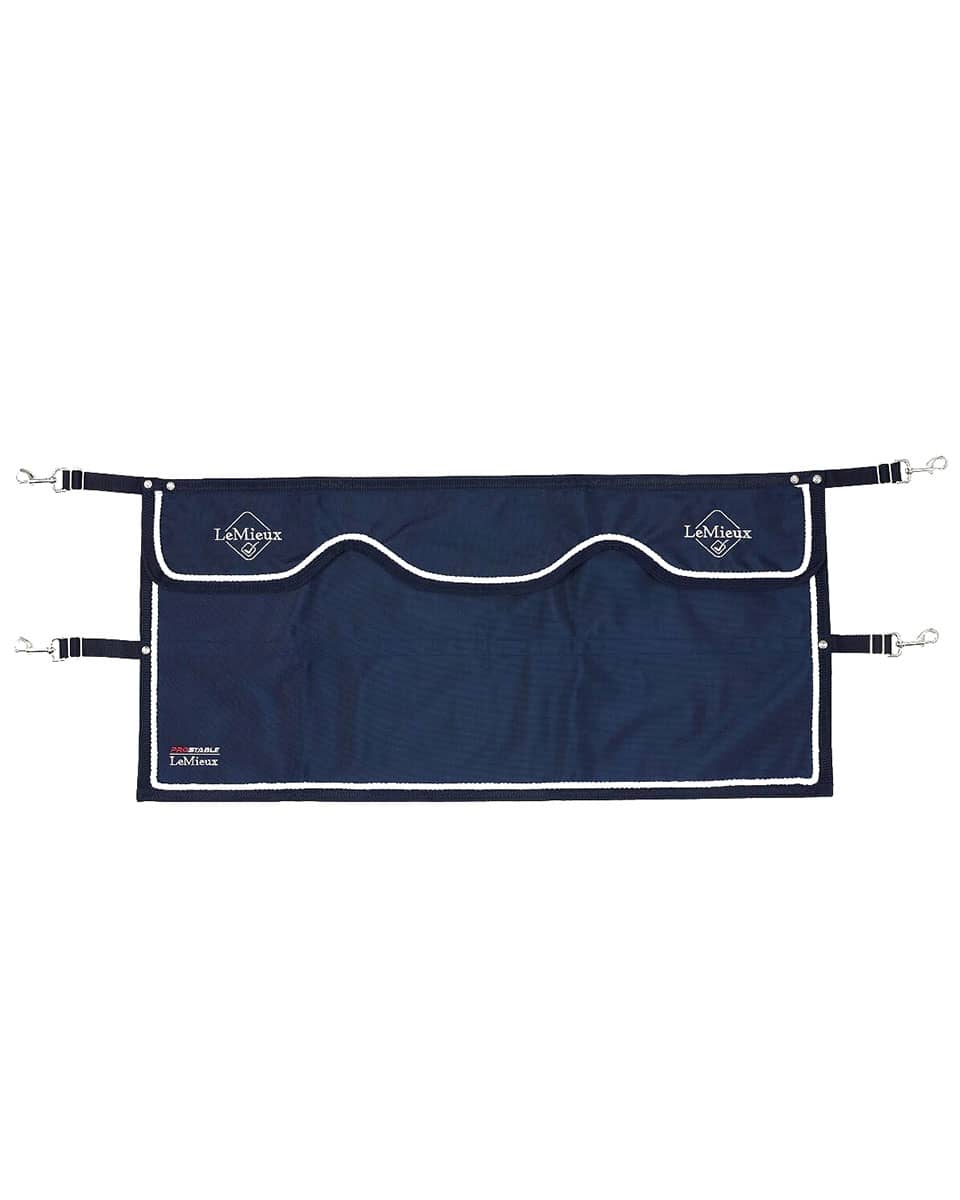 LeMieux Stable Guard Navy