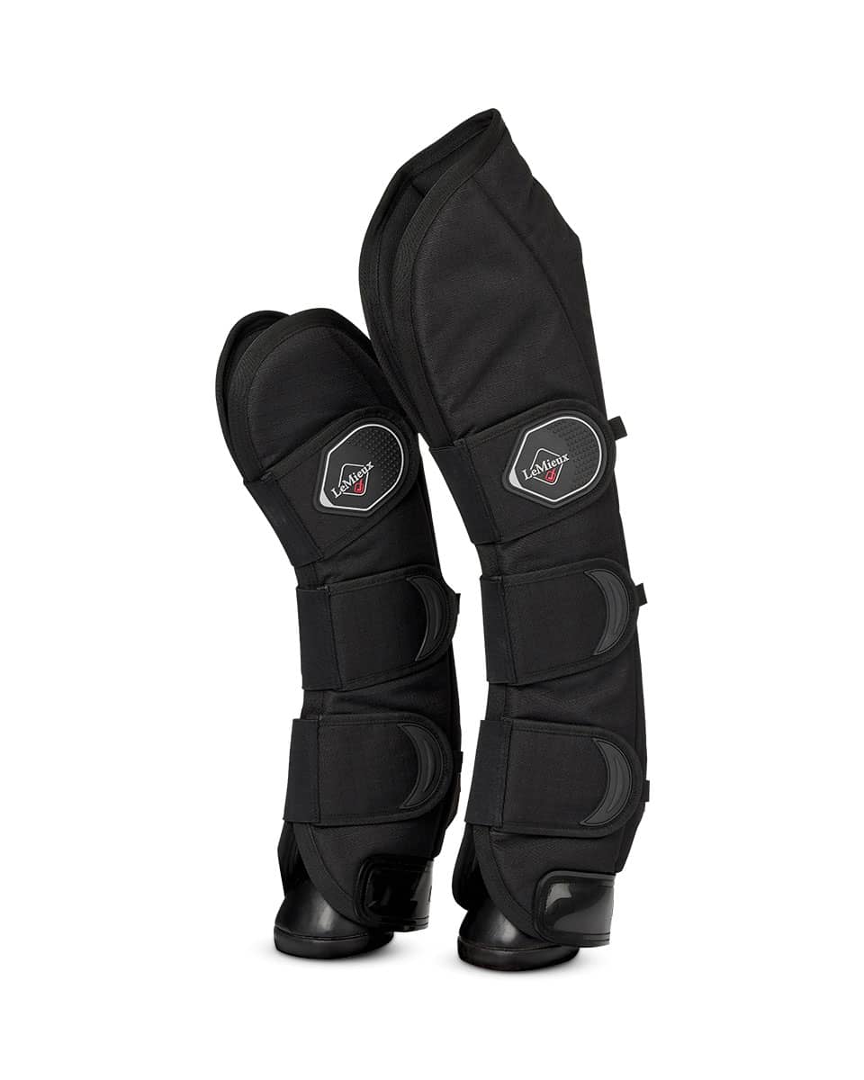 LeMieux Travel Boots