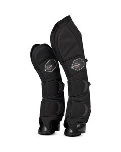 LeMieux Travel Boots - Black