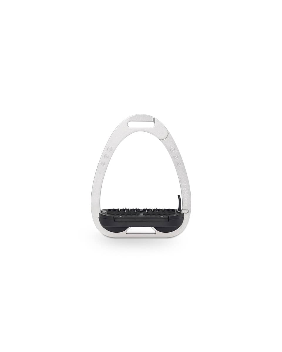 LeMieux Aluminium Vector Balance Stirrup