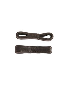 Leather Bit Keeper(Havana)