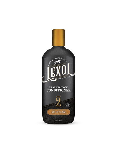 Lexol Leather Conditioner