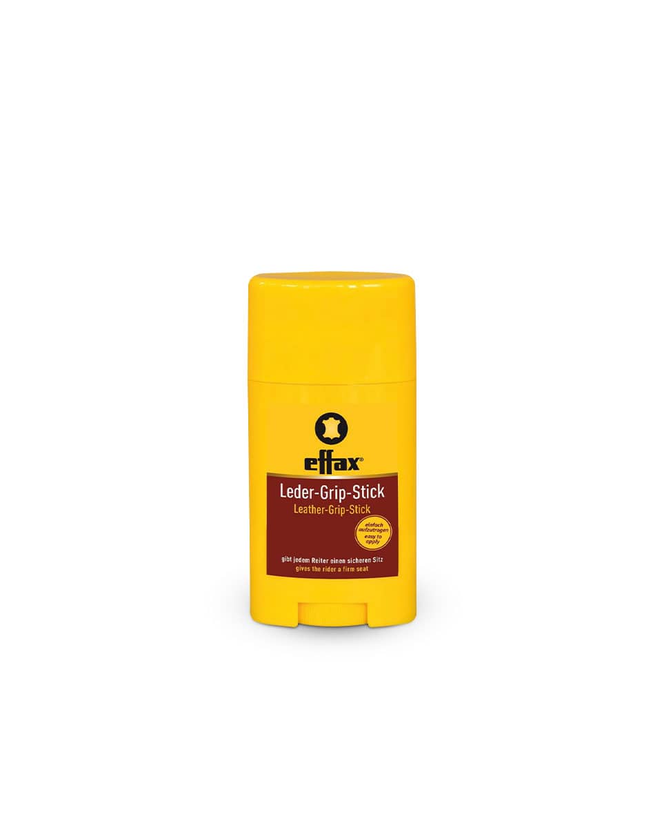 Leather Grip Stick Effax FarmVet