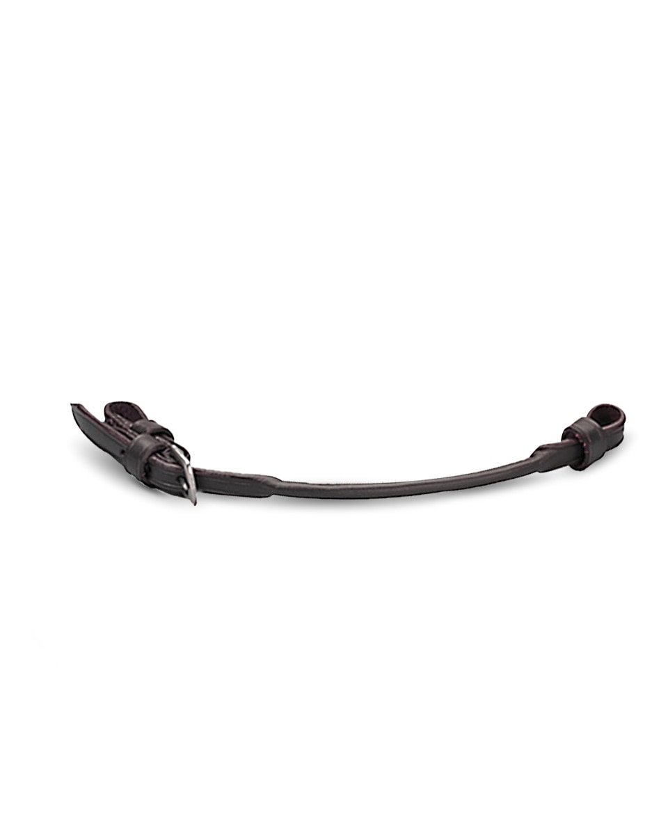 Leather Lip Strap