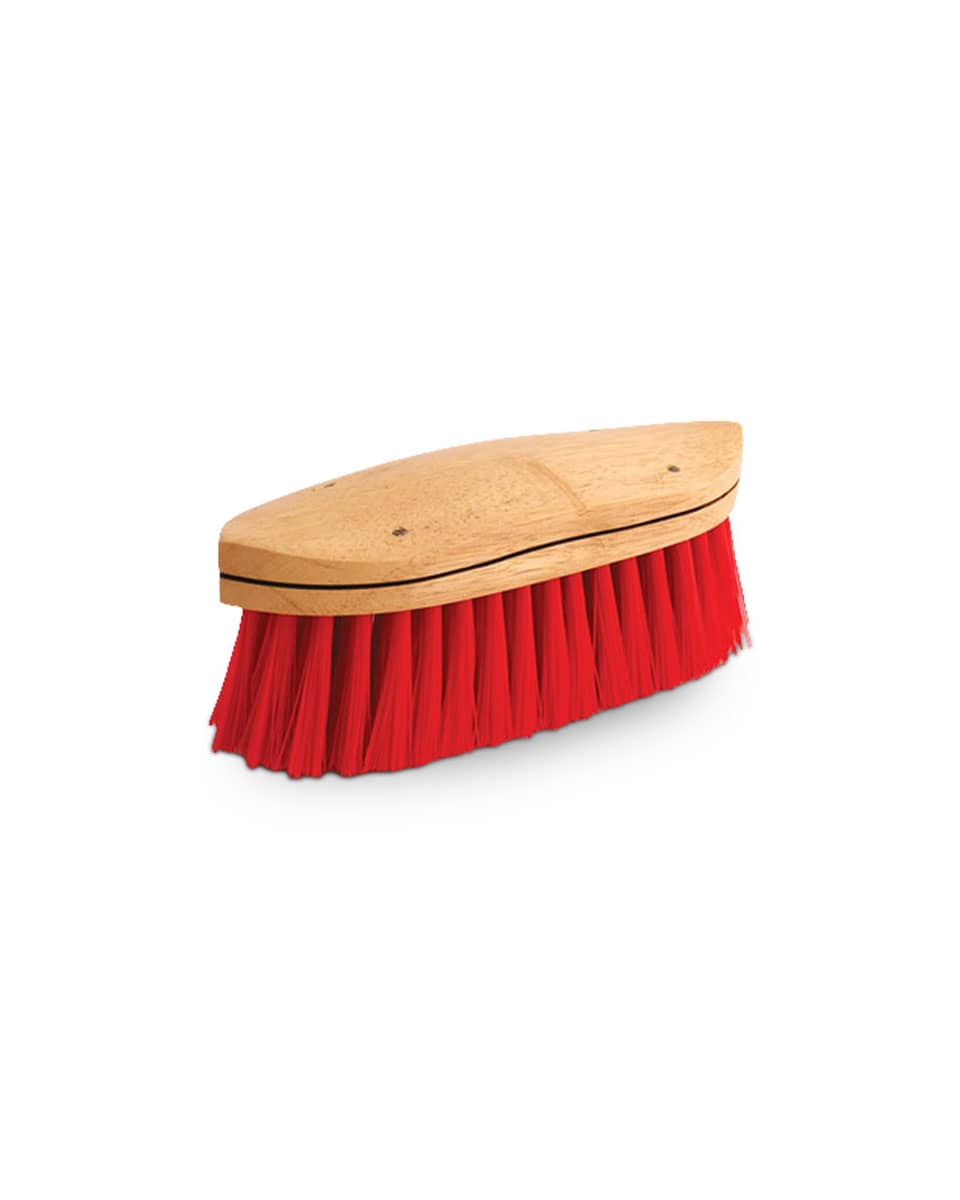 Legends Big Red Brush from Desert Equestrian