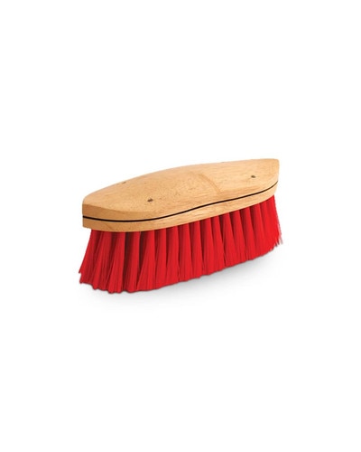 Legends Big Red Brush from Desert Equestrian