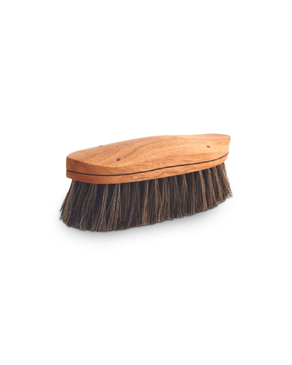 Legends Union Charger Brush from Desert Equestrian
