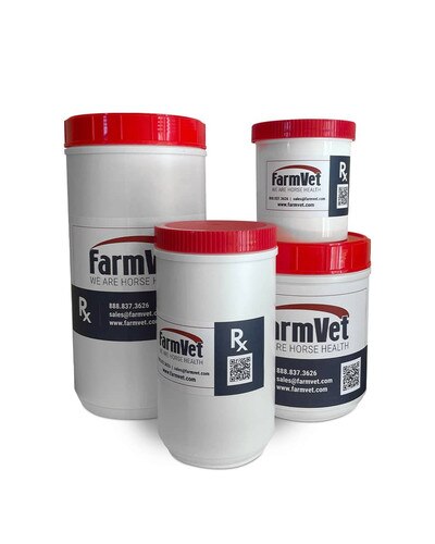 Levamisole Powder Compound for EPM in horses