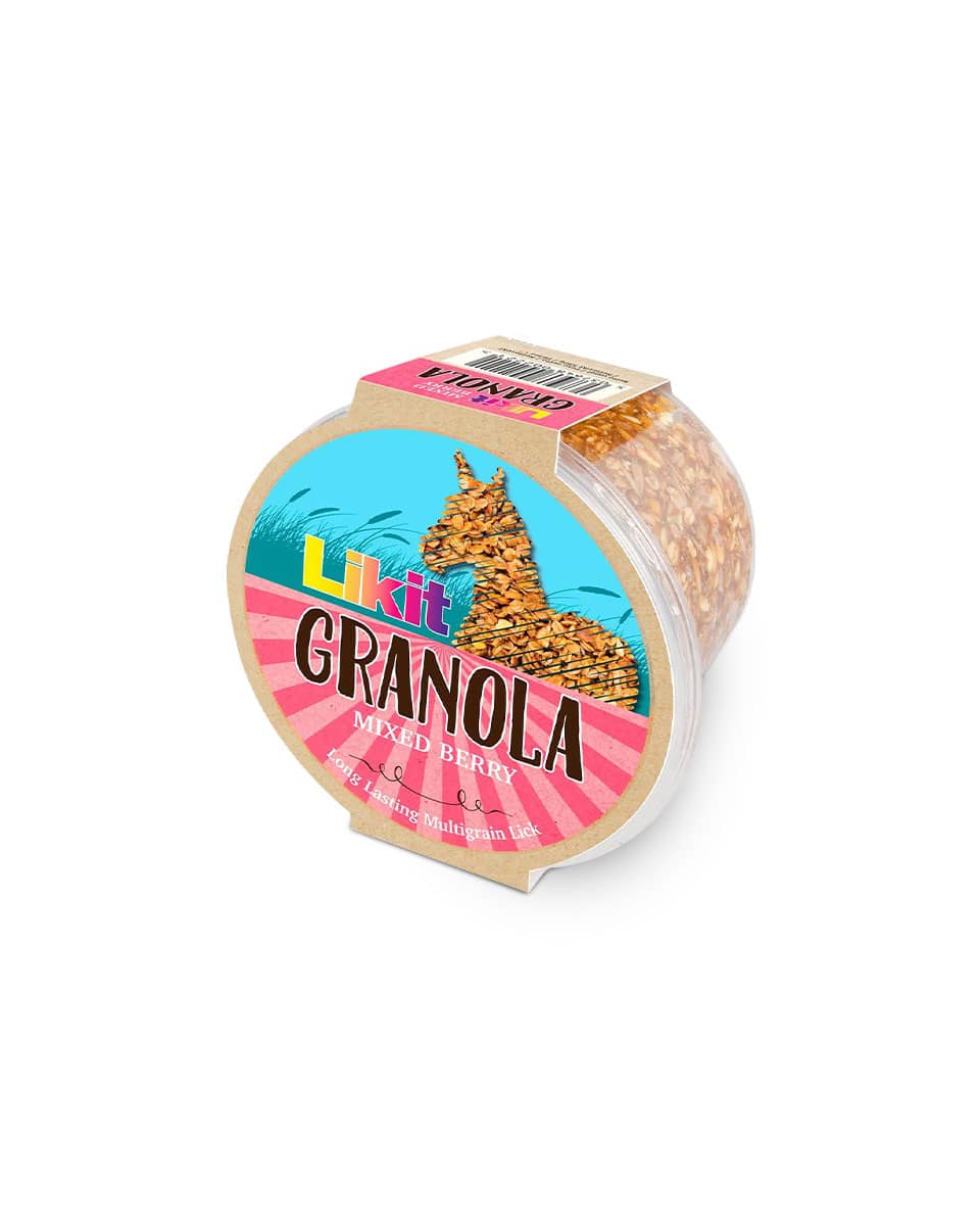 Likit Granola Refill