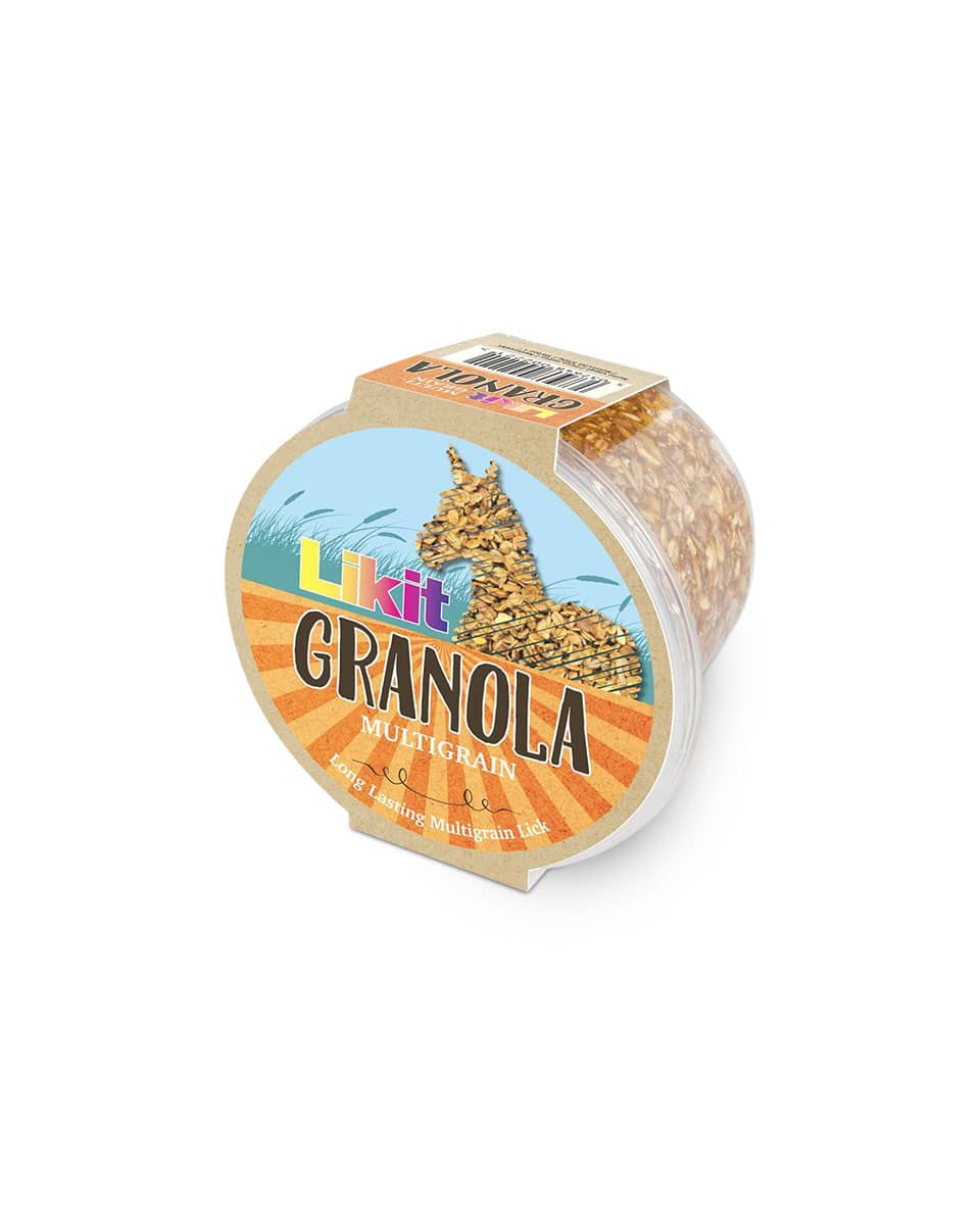 Likit Granola Refill