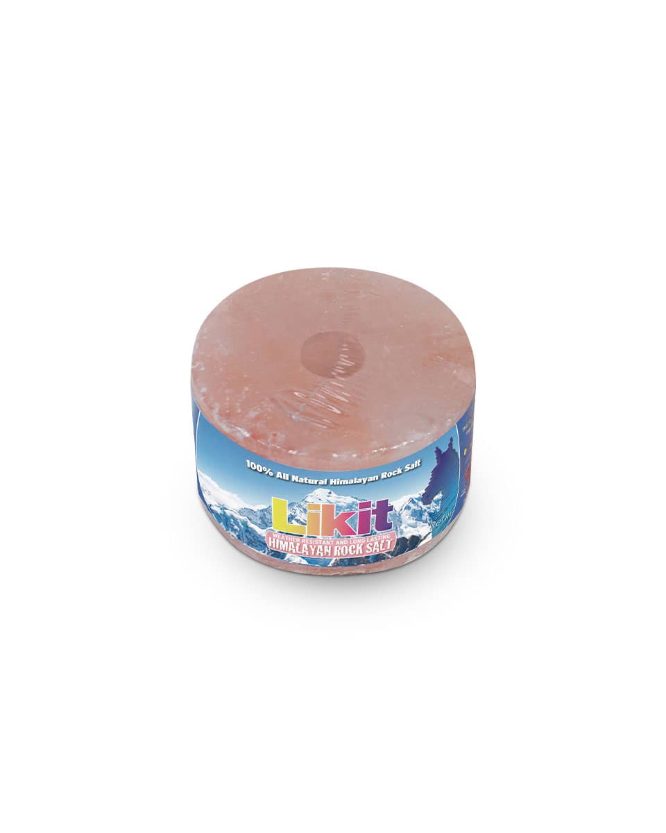 Likit Himalayan Rock Salt