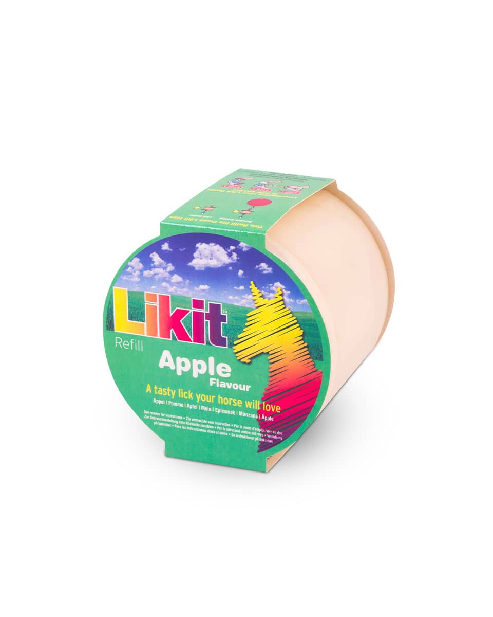 Likit Refill treats