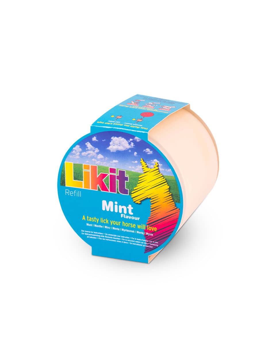 Likit Refill treats