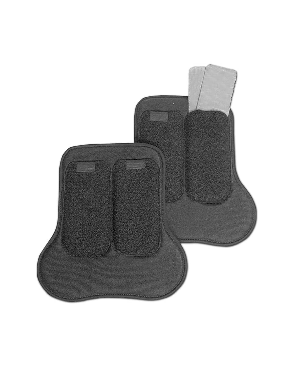 Equifit Weighted T-Foam Liners for T-Boot Luxe Front