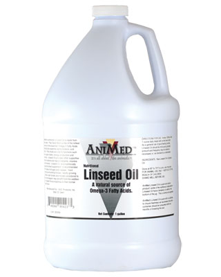 Linseed Oil