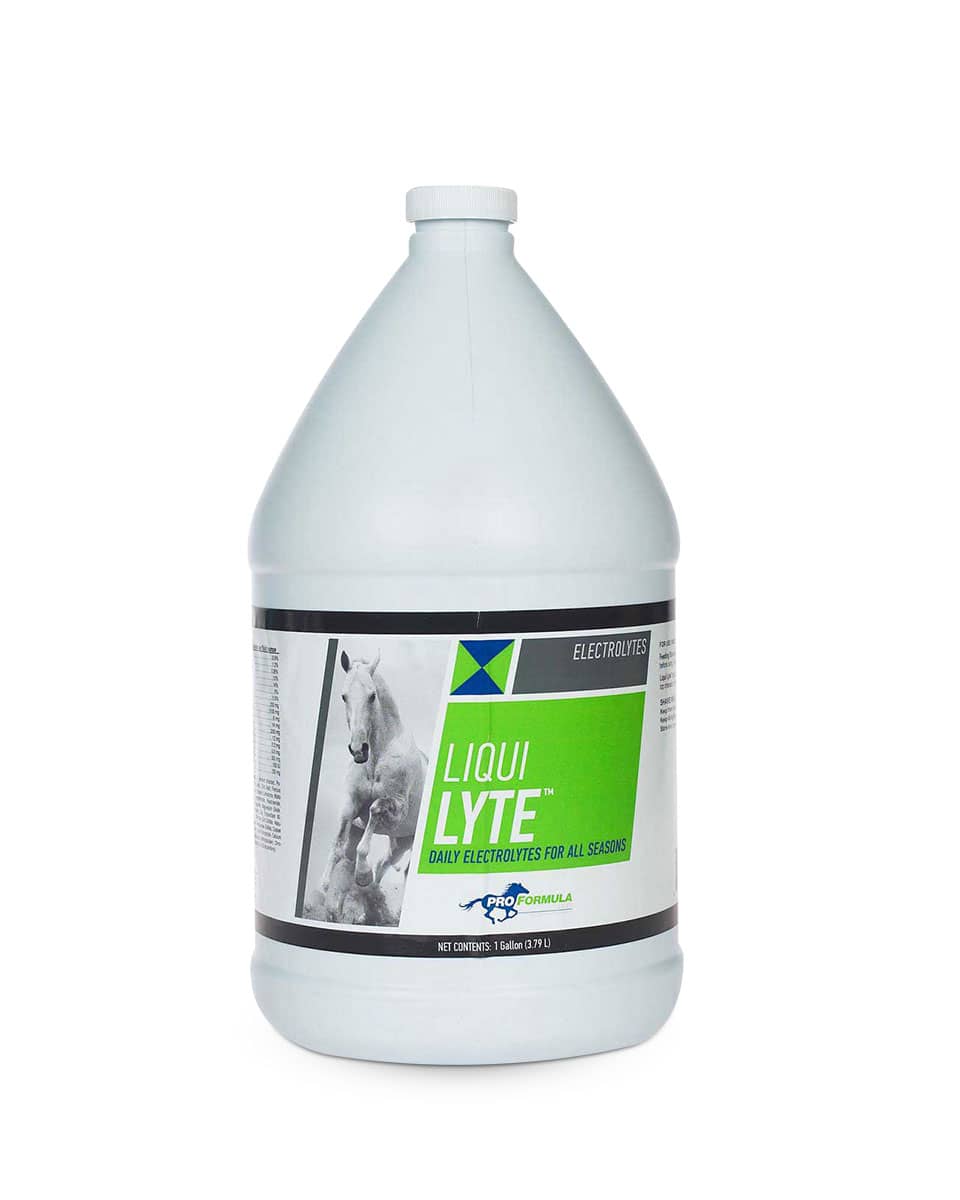 Pro Formula Labs Liqui Lyte Electrolyte