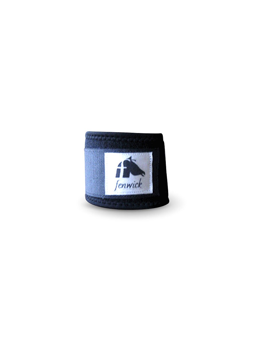 Liquid Titanium Therapeutic Pastern Wrap