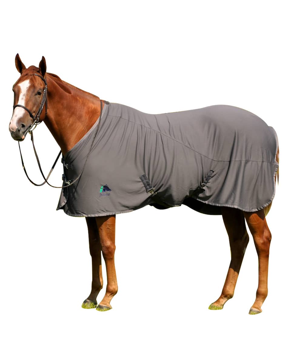 Liquid Titanium Therapeutic Stable Sheet for horses