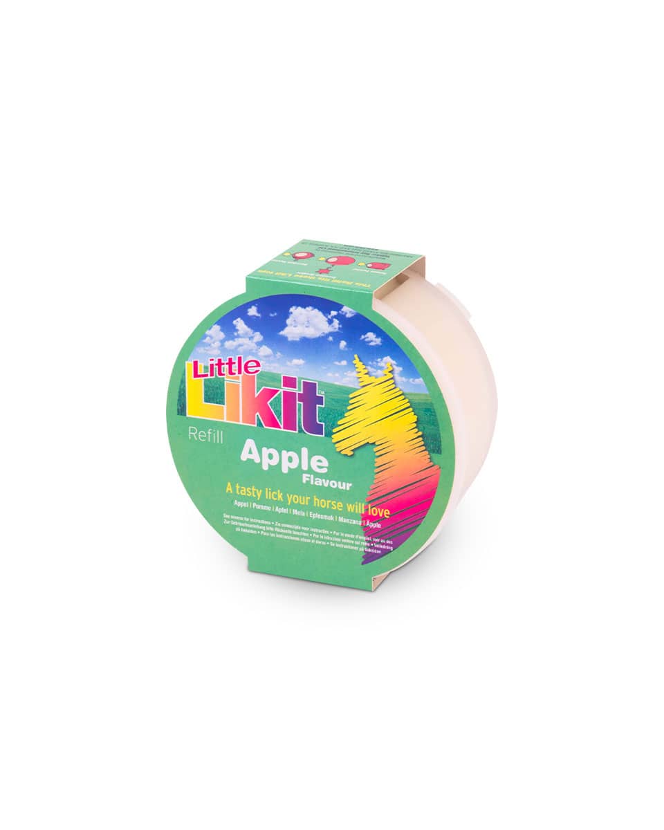 Little Likit Refill treats