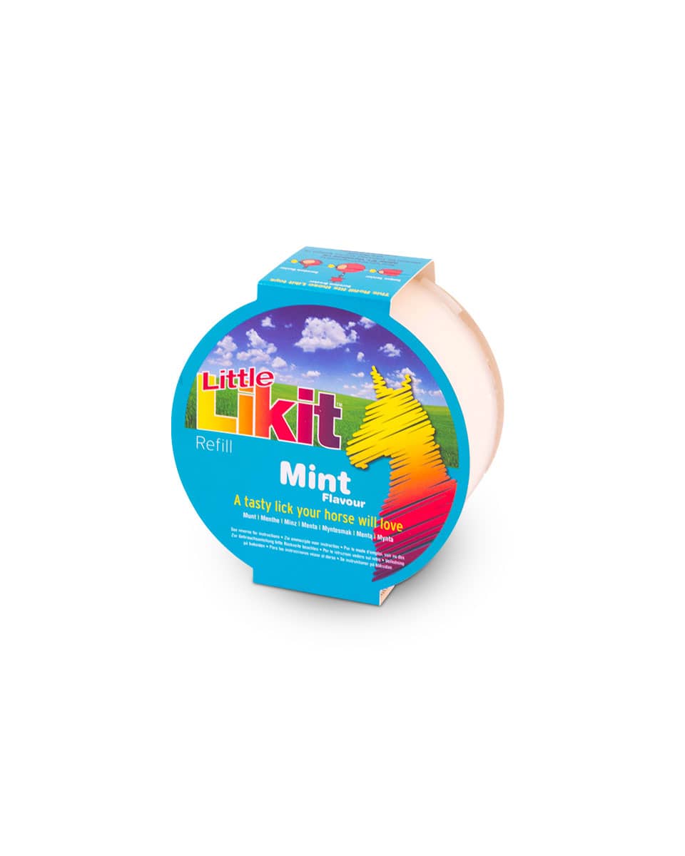 Little Likit Refill treats